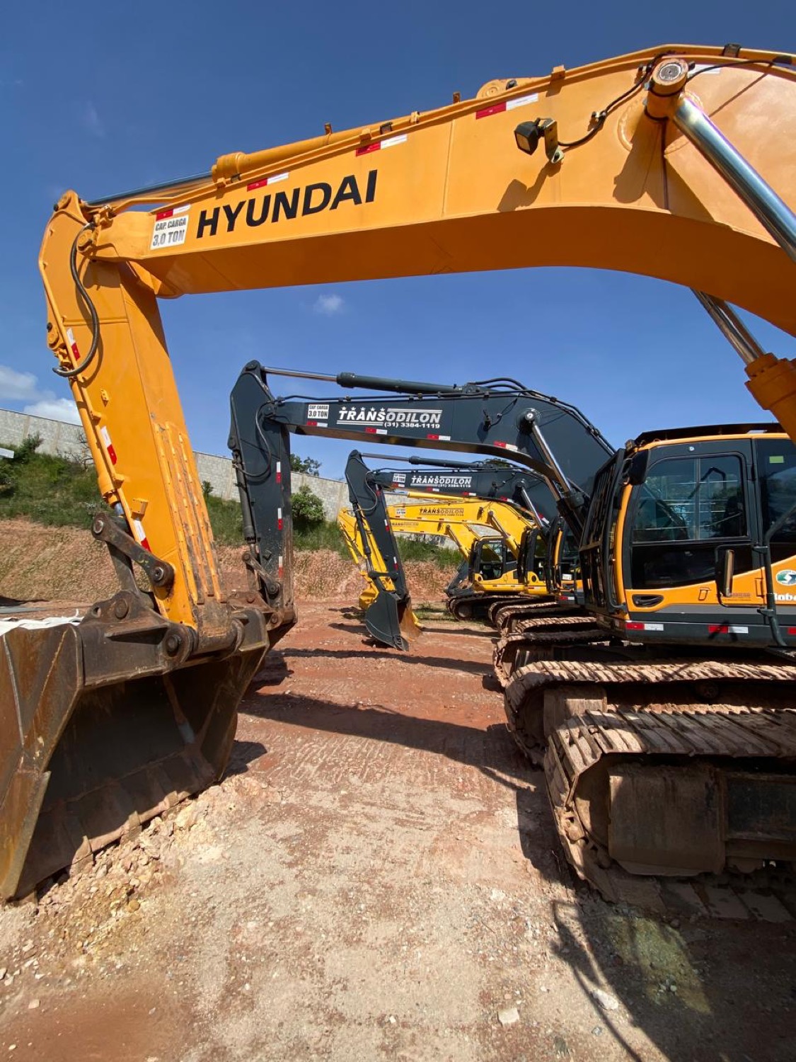 Transodilon — Construção · Indústria — foto 4